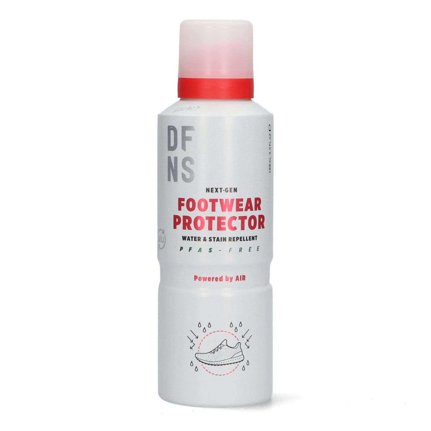 DFNS 100ml Spray