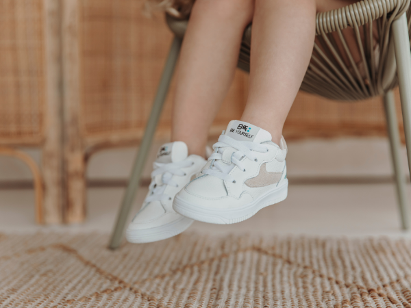 Goede kinderschoenen, waarom is dit zo belangrijk voor mijn kindje?