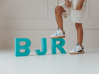 Hoe snel groeien kindervoeten?