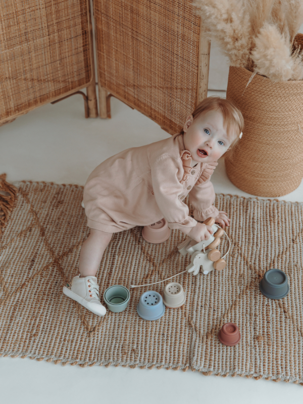 Hoe kies je de juiste schoenmaat voor jouw baby?