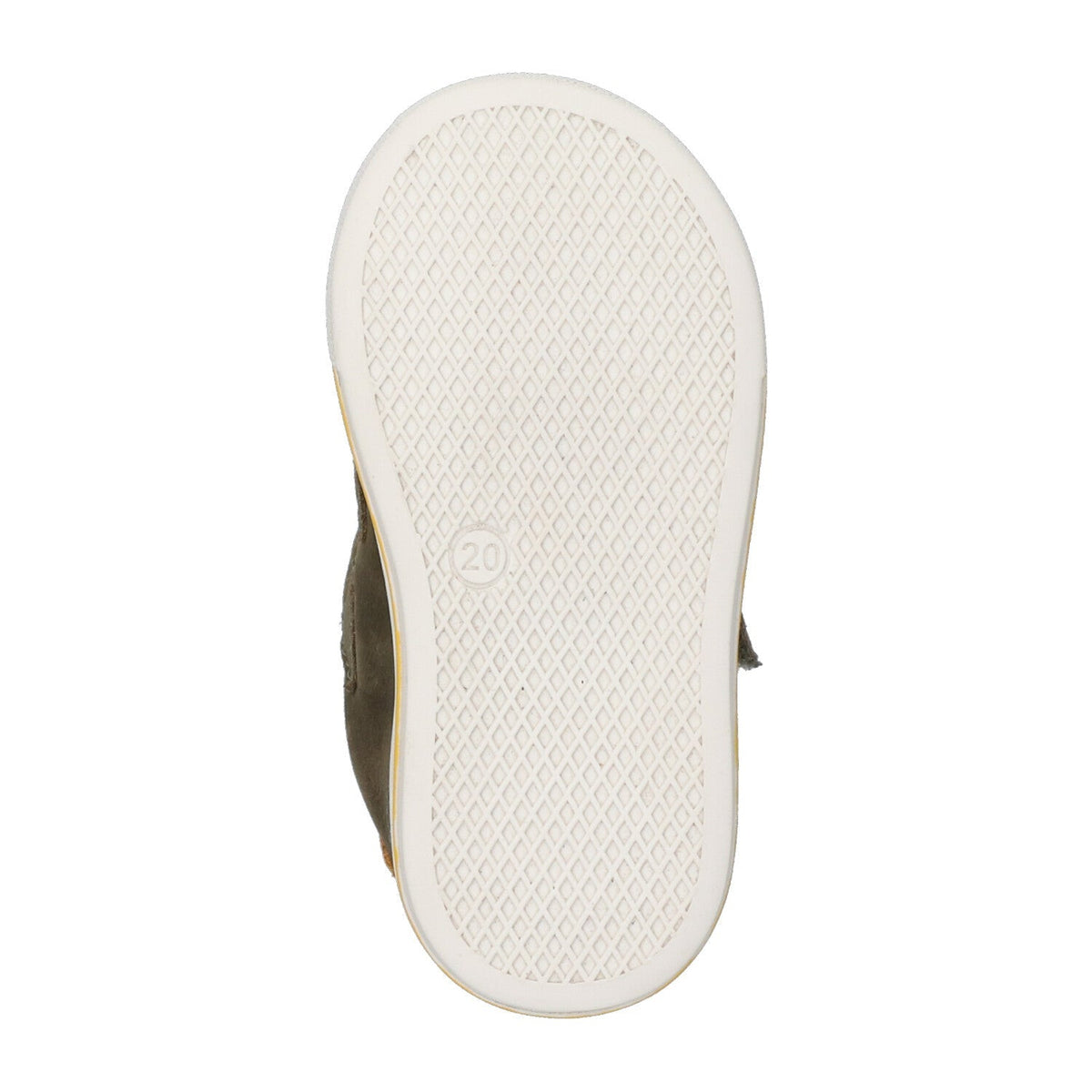 Filip Ferm Lage Sneakers Jongens Groen