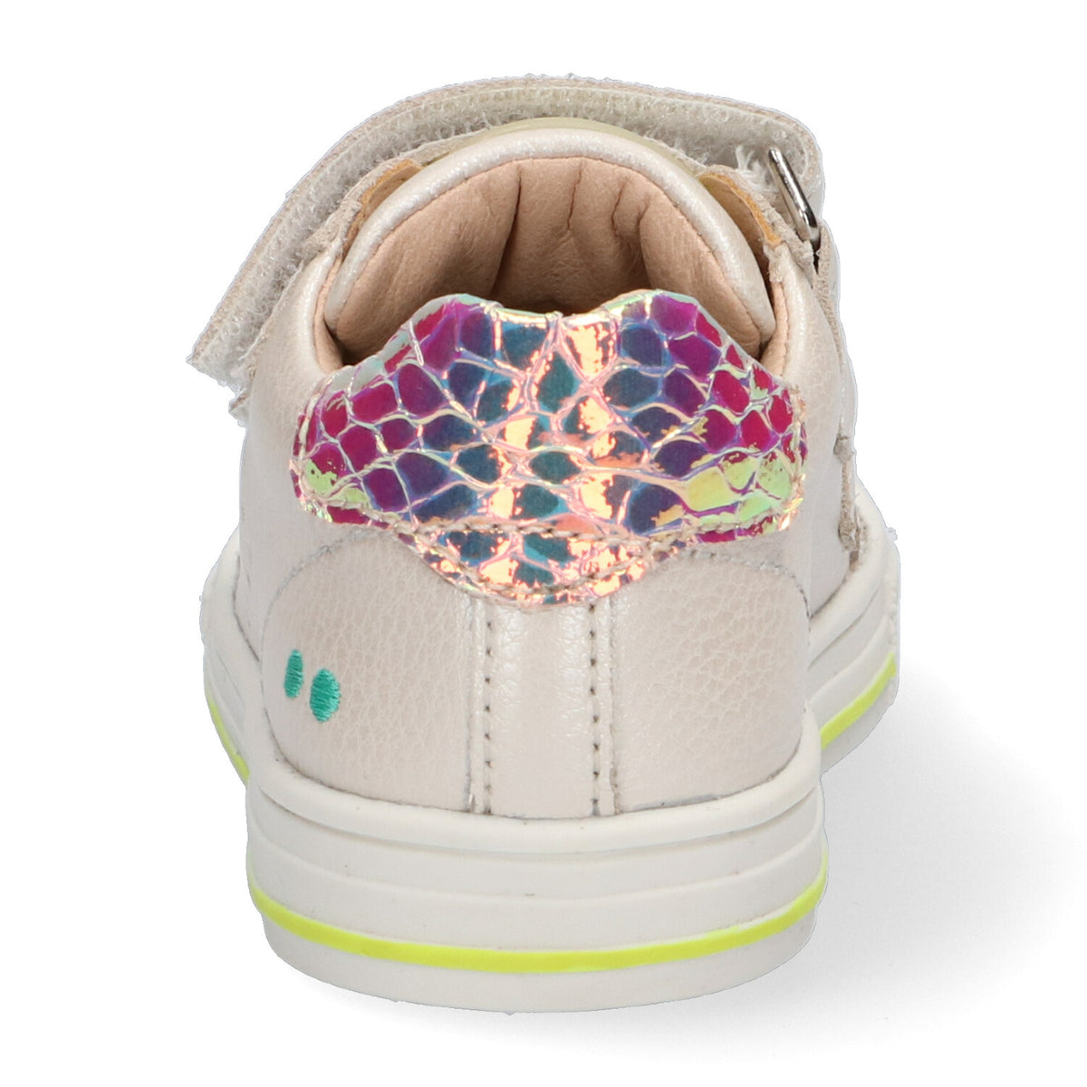 BunniesJR Lage Sneakers Meisjes Roze