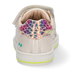 Filip Ferm Lage Sneakers Meisjes Roze