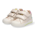 Filip Ferm Lage Sneakers Meisjes Roze