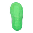 Pascal Pit Lage Sneakers Jongens Wit