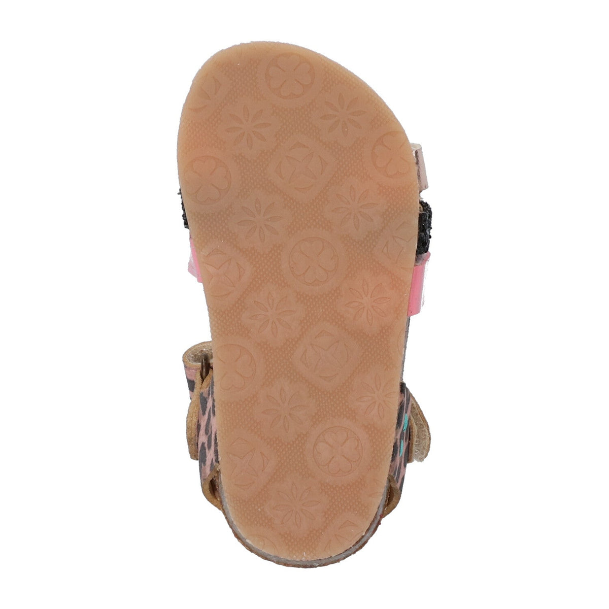 Babs Beach Sandalen Meisjes Print