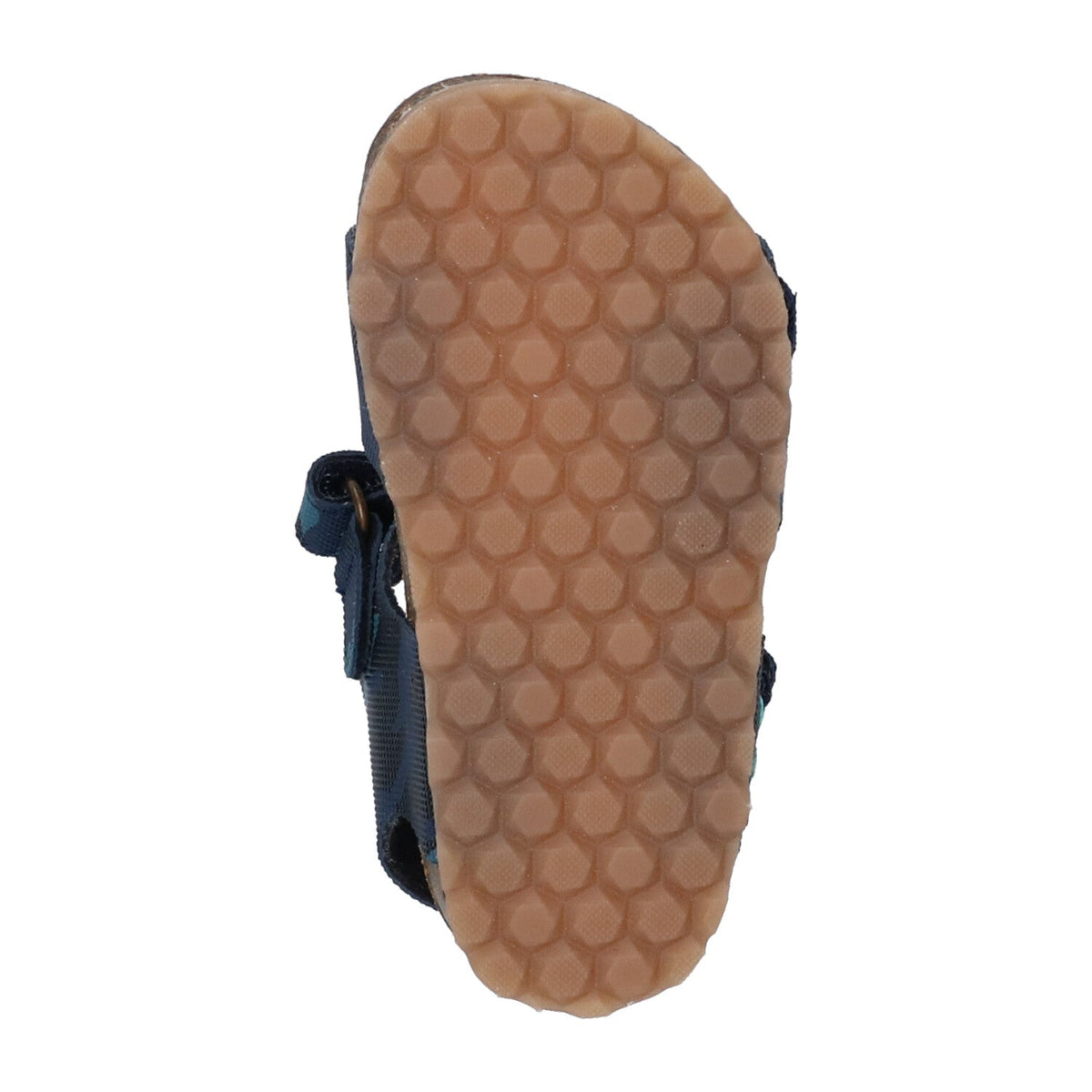 Bas Beach Sandalen Jongens Print