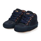 Zukke Zacht Babysneakertjes Meisjes Blauw
