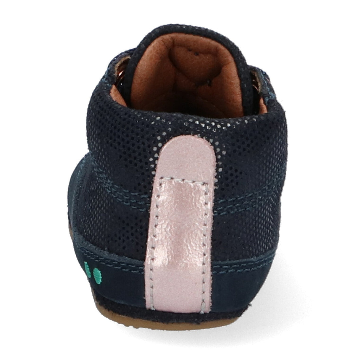 Zukke Zacht Babysneakertjes Meisjes Blauw