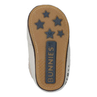 Zusje Zacht Babysneakertjes Meisjes Beige