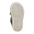 Frits Ferm Hoge Sneakers Jongens Groen