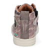 BunniesJR Frans Ferm lage sneakers meisjes roze