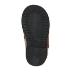 Cassidy Classic Cowboy Boots Meisjes Bruin