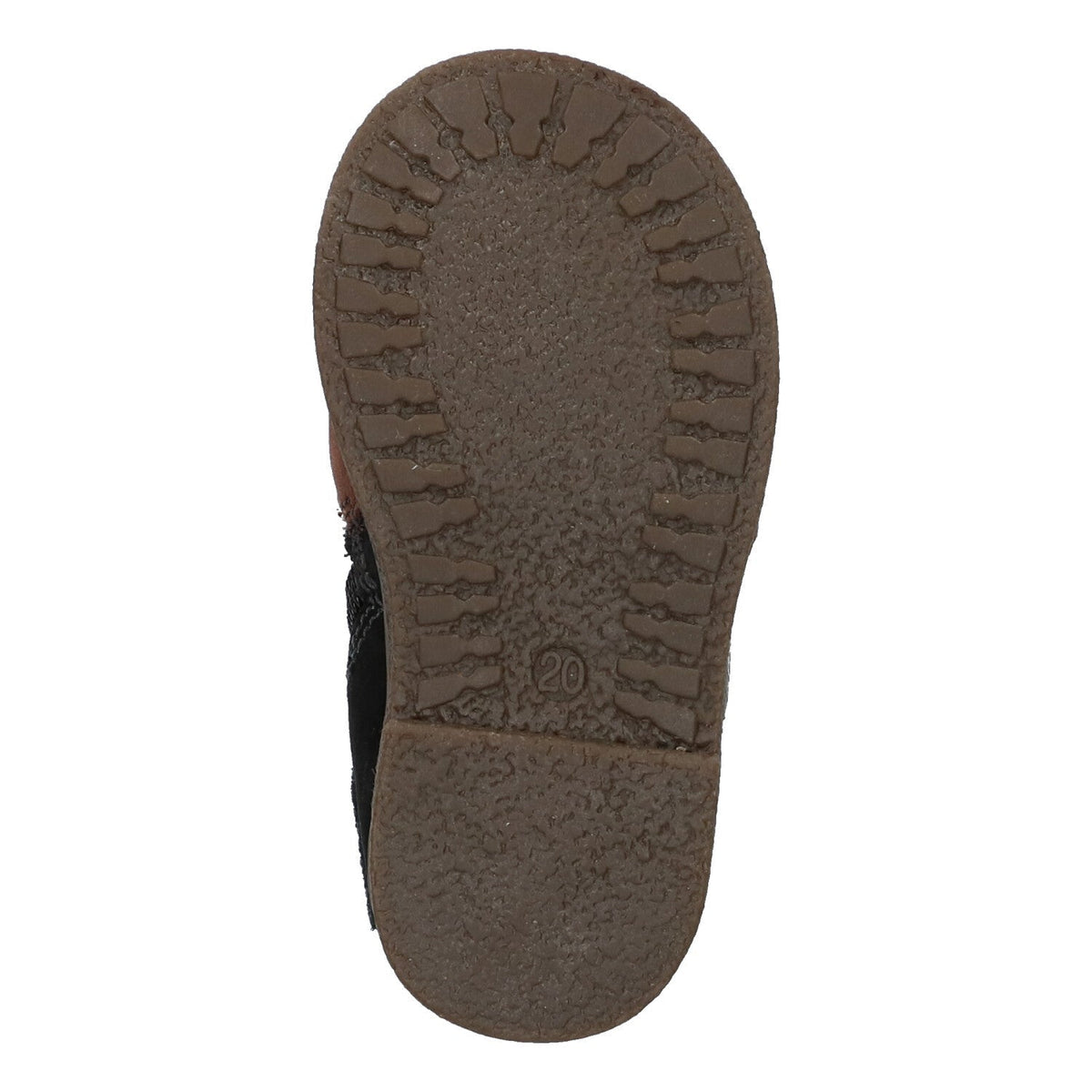 Cassidy Classic Cowboy Boots Meisjes Zwart Koper