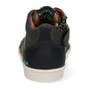 BunniesJR Pol Pit lage sneakers jongens groen