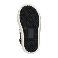 BunniesJR Pol Pit lage sneakers jongens groen