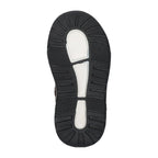 Charlie Chunky Lage Sneakers Jongens Grijs