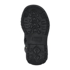 Thijs Trots Biker Boots Meisjes Zwart