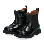 Tatum Trots Chelsea Boots Meisjes Zwart