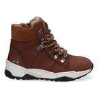 Guus Gein Veterboots Jongens Bruin