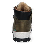 Guus Gein Veterboots Jongens Groen