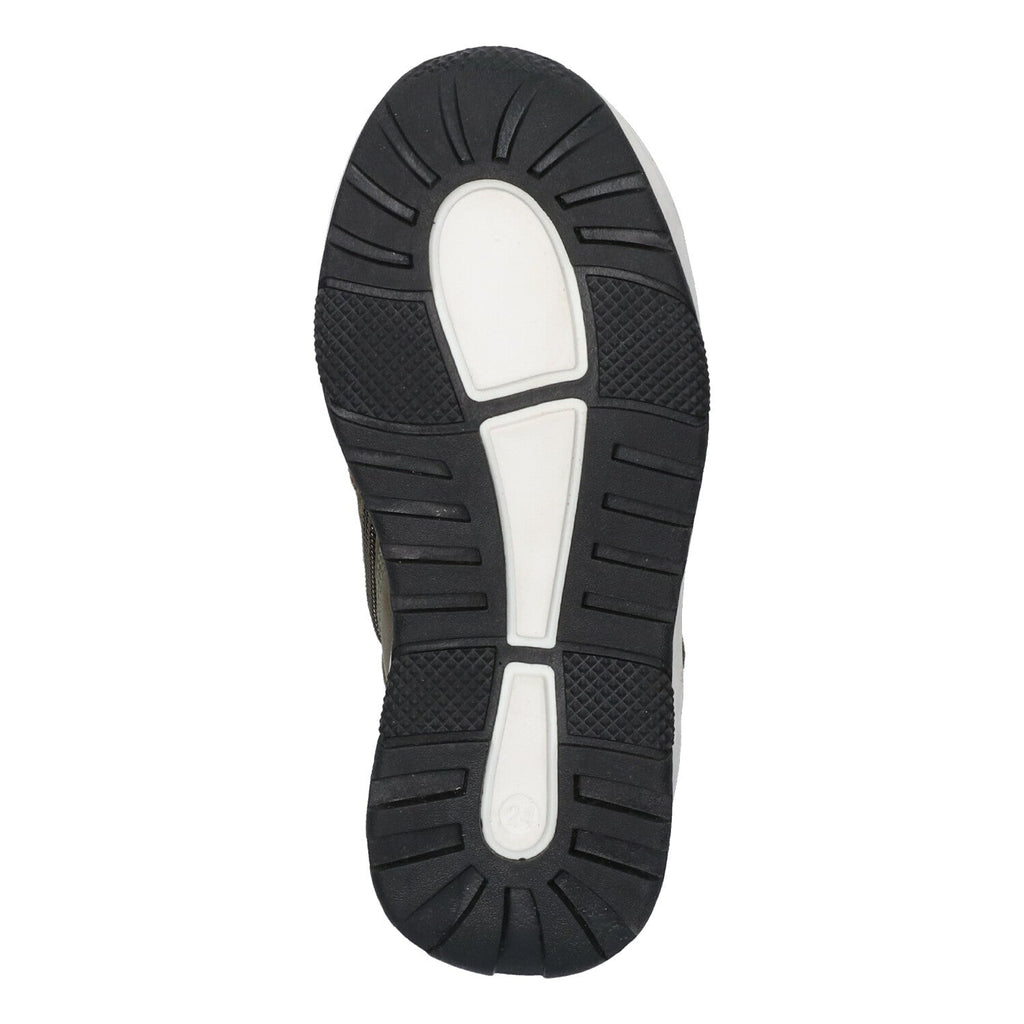 Guus Gein Veterboots Jongens Groen
