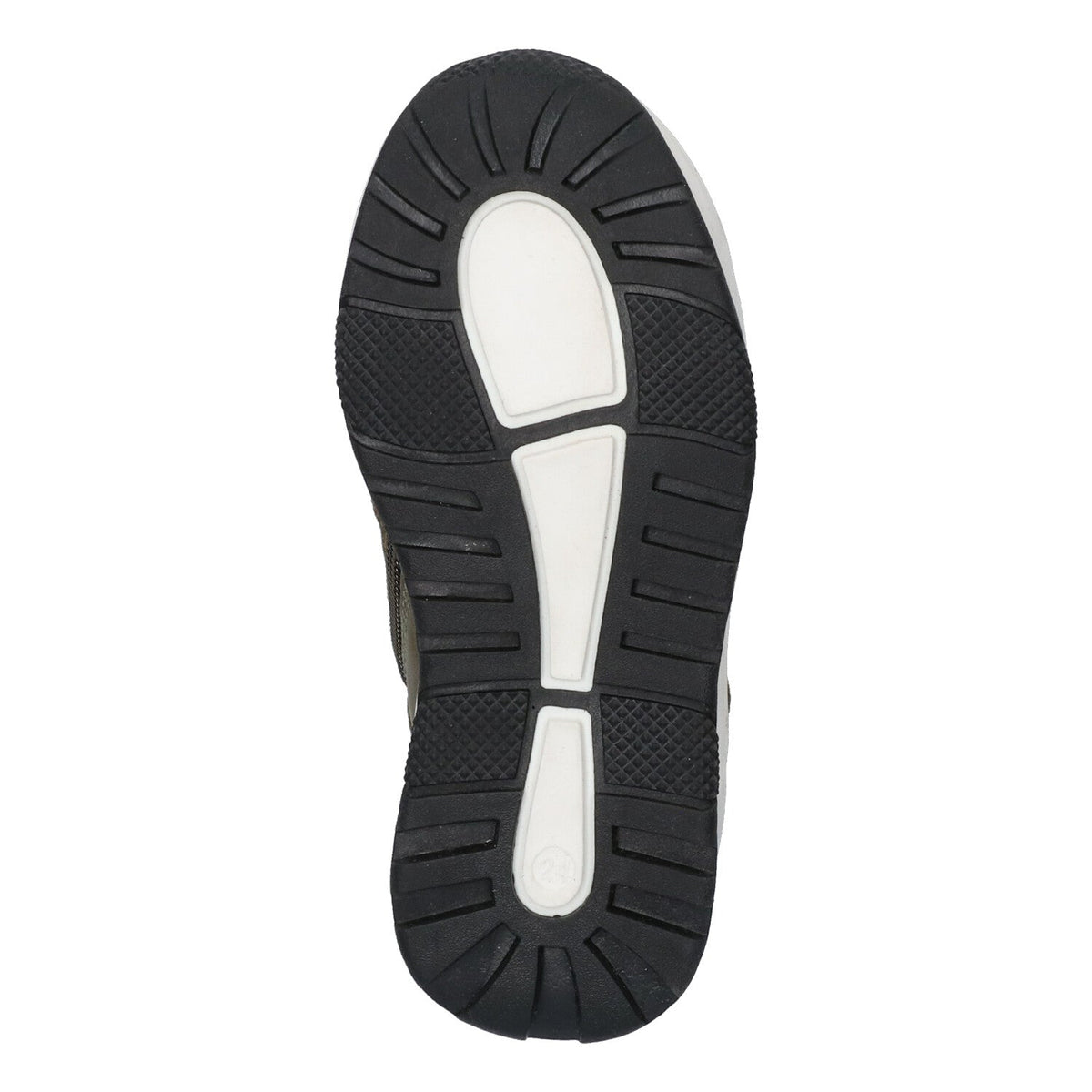 Guus Gein Veterboots Jongens Groen