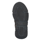 Gers Gein Hoge Sneakers Jongens Bruin