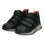 Gers Gein Hoge Sneakers Jongens Groen