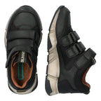 Gers Gein Hoge Sneakers Jongens Groen