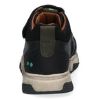 Gers Gein Hoge Sneakers Jongens Groen