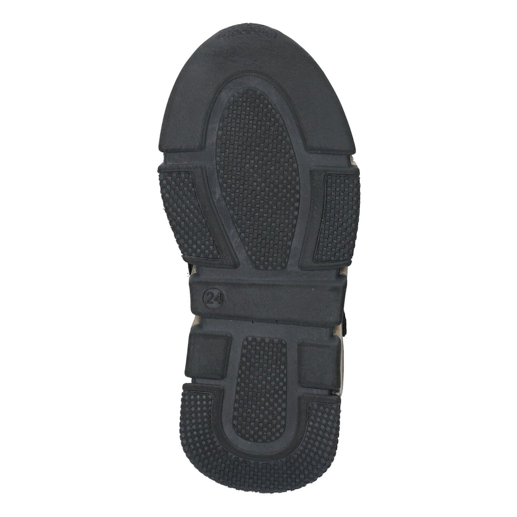 Gers Gein Hoge Sneakers Jongens Groen