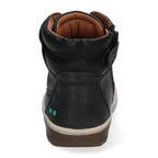 Remco Rock Veterboots Jongens Groen