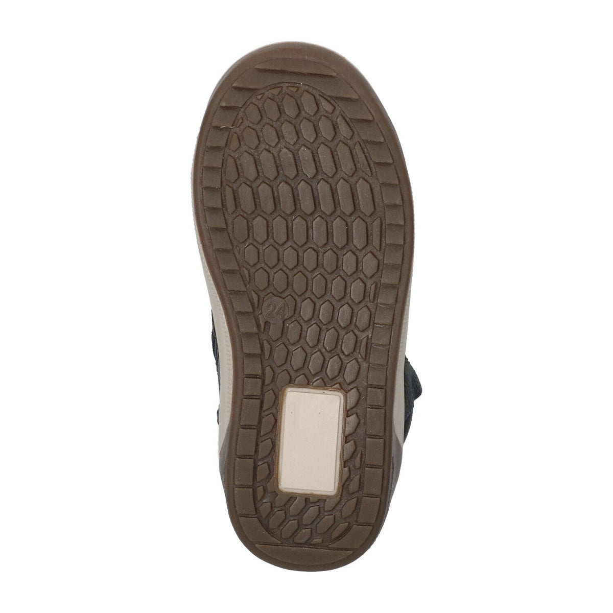 Remco Rock Veterboots Jongens Groen
