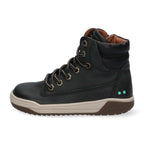 Remco Rock Veterboots Jongens Groen