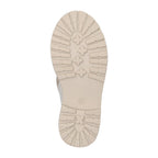 Hilde Hot Biker Boots Meisjes Beige