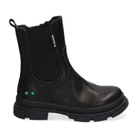 Tatum Twist 221883-589 Chelsea Boots Meisjes Zwart