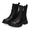 Tatum Twist 221883-589 Chelsea Boots Meisjes Zwart