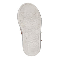 BunniesJR Joy Jayce jongenssneakers bruin