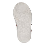 Joy Jayce Hoge Sneakers Jongens Bruin