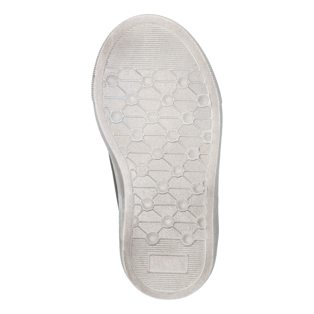 Joy Jayce Hoge Sneakers Jongens Groen