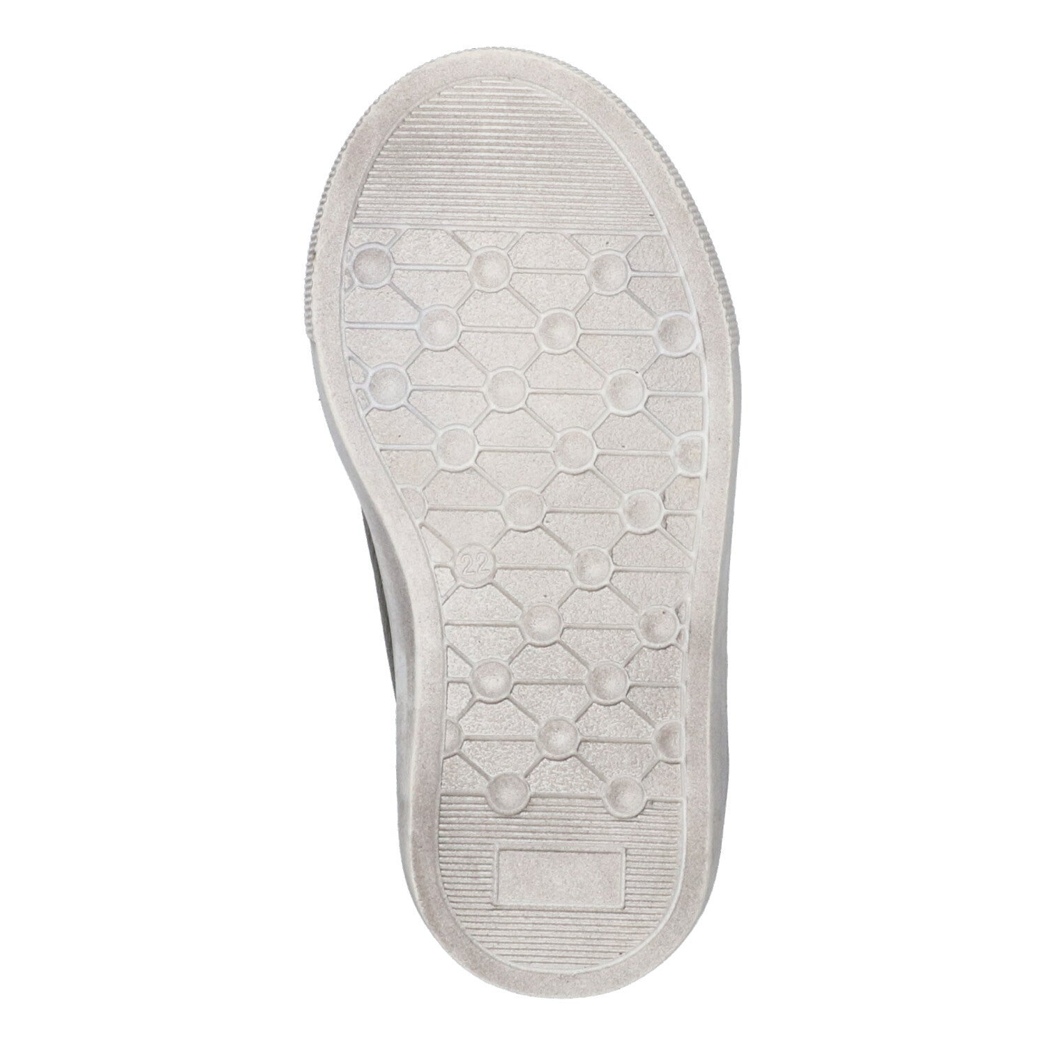 Joy Jayce Hoge Sneakers Jongens Groen