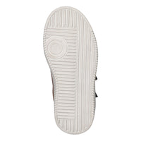 Vega Velcro 221933-713 Hoge Sneakers Jongens Bruin