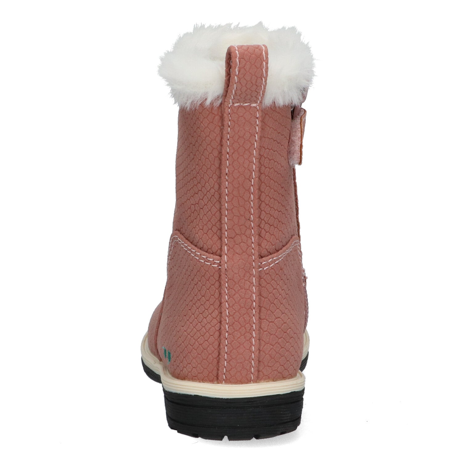 Ollie Oxford Enkellaarsjes Meisjes Roze