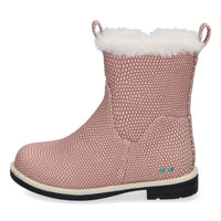BunniesJR Enkellaarsjes Meisjes Roze