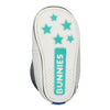 BunniesJR Zukke Zacht lage sneakers blauw