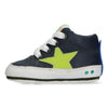 BunniesJR Zukke Zacht lage sneakers blauw