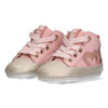 Zusje Zacht 222120-570 Babysneakertjes Meisjes Roze