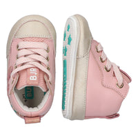 Zusje Zacht 222120-570 Babysneakertjes Meisjes Roze