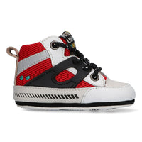 BunniesJR kinderschoenen Rood
